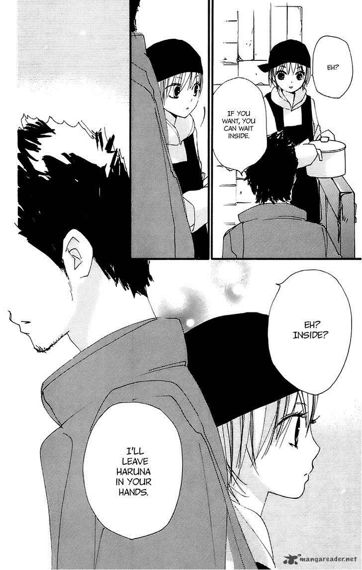 Bokura Wa Itsumo 37 12