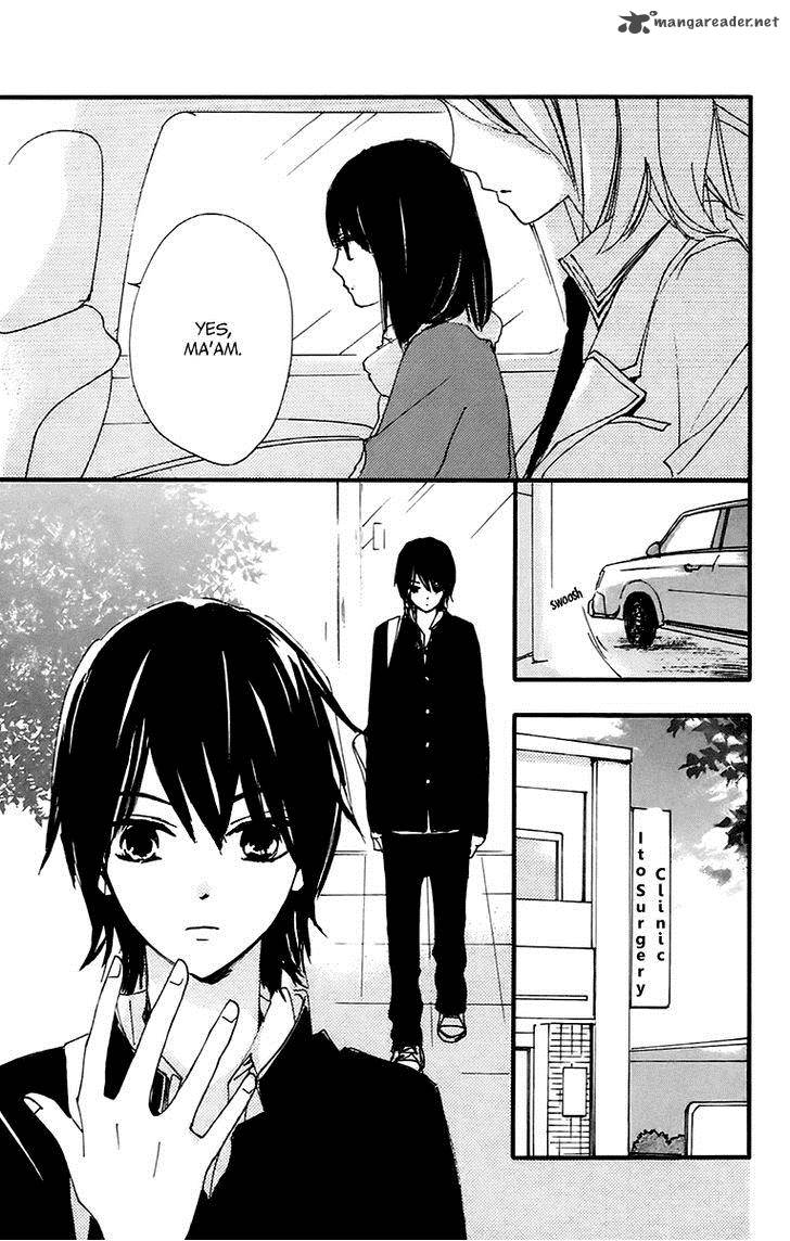 Bokura Wa Itsumo 37 15
