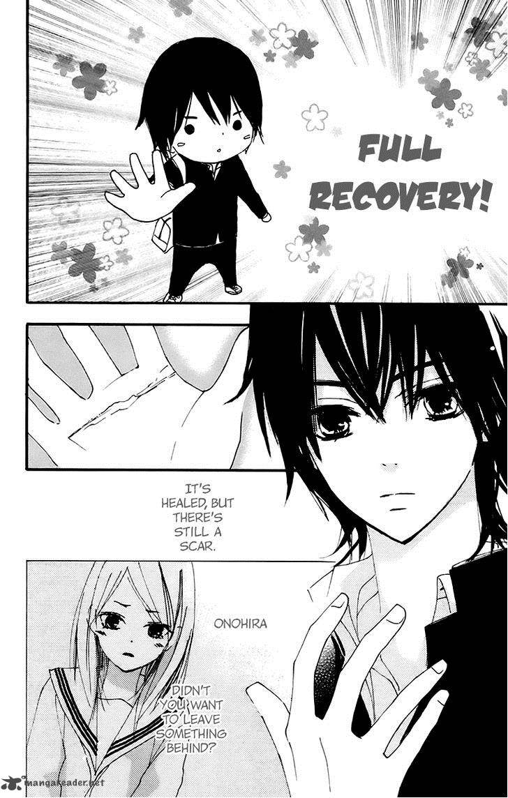 Bokura Wa Itsumo 37 16