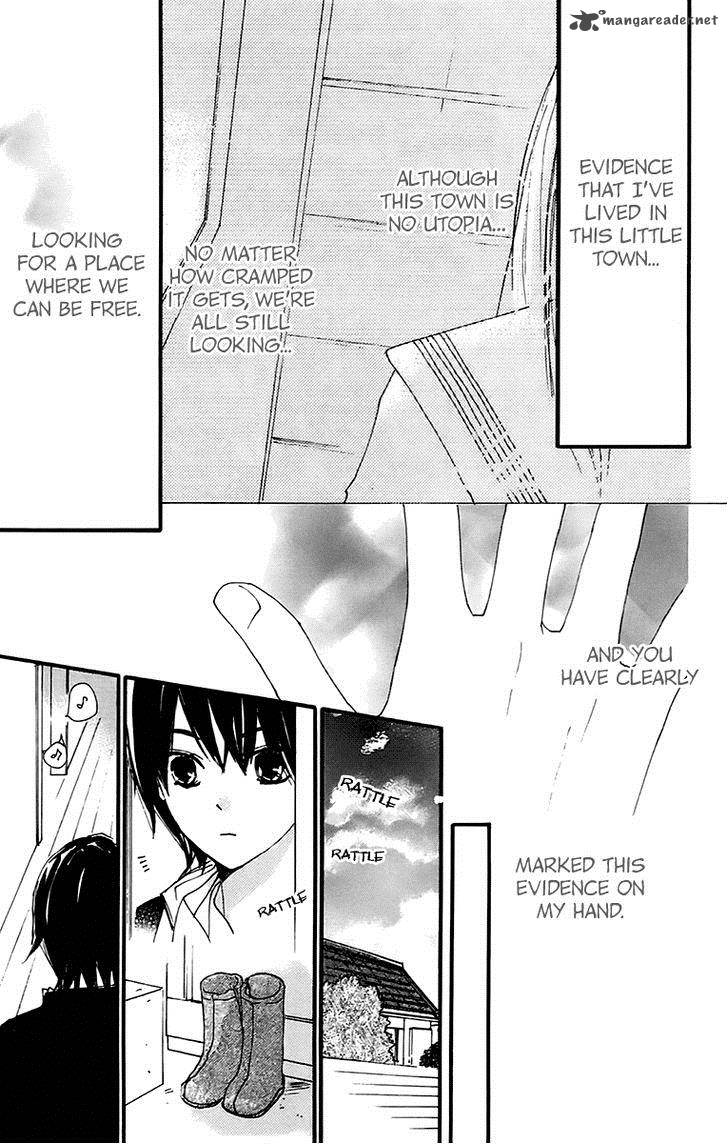 Bokura Wa Itsumo 37 17