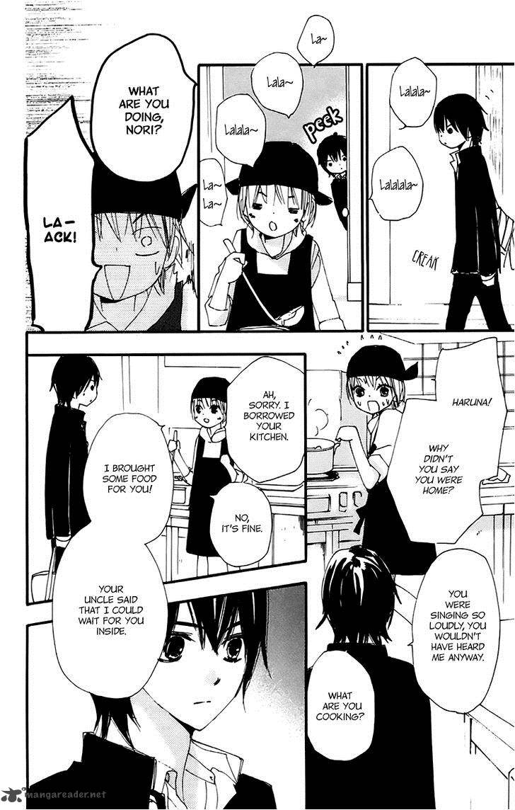Bokura Wa Itsumo 37 18