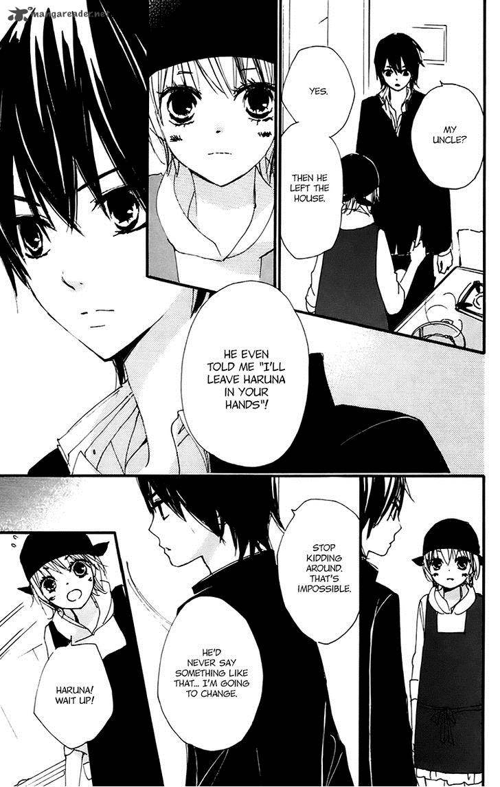 Bokura Wa Itsumo 37 19