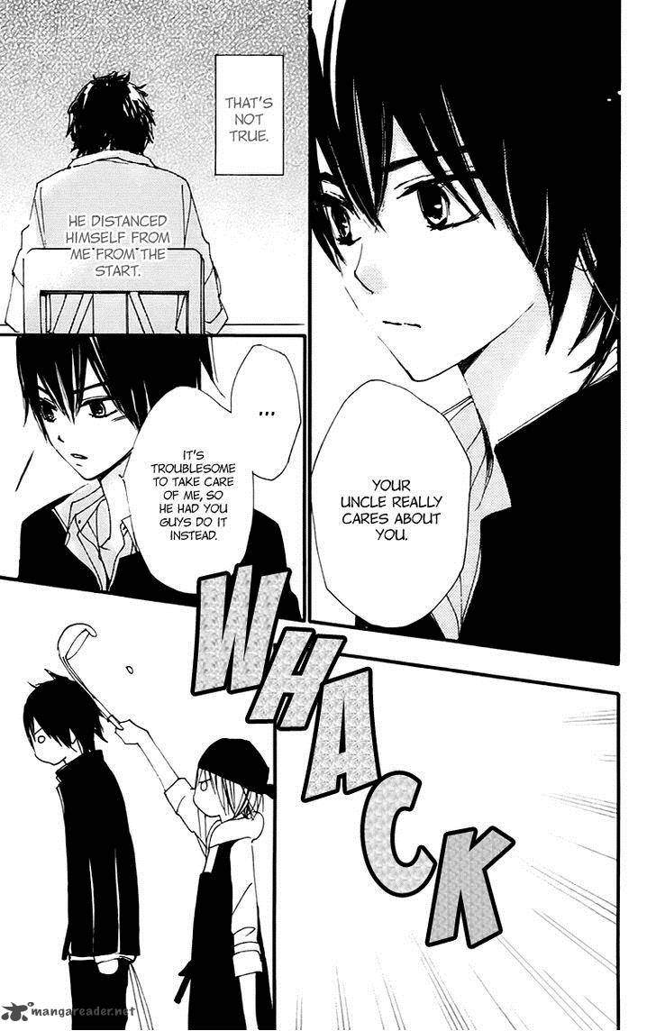 Bokura Wa Itsumo 37 21