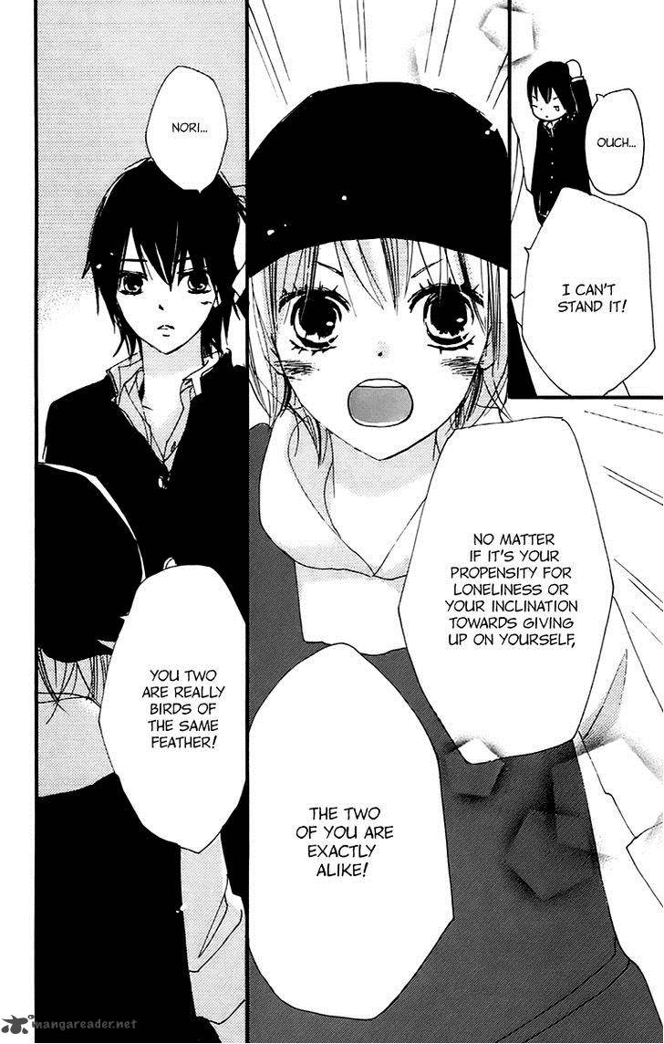 Bokura Wa Itsumo 37 22