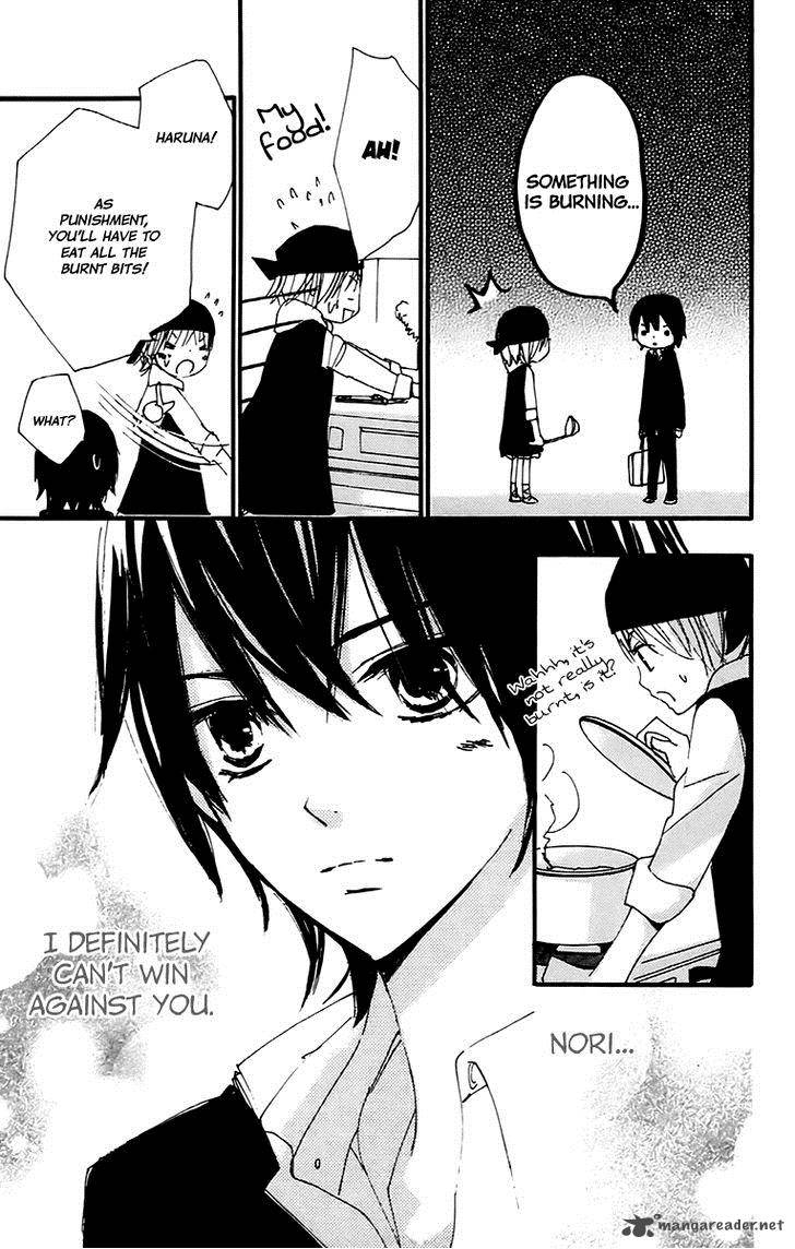 Bokura Wa Itsumo 37 23