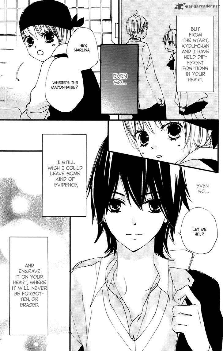 Bokura Wa Itsumo 37 25