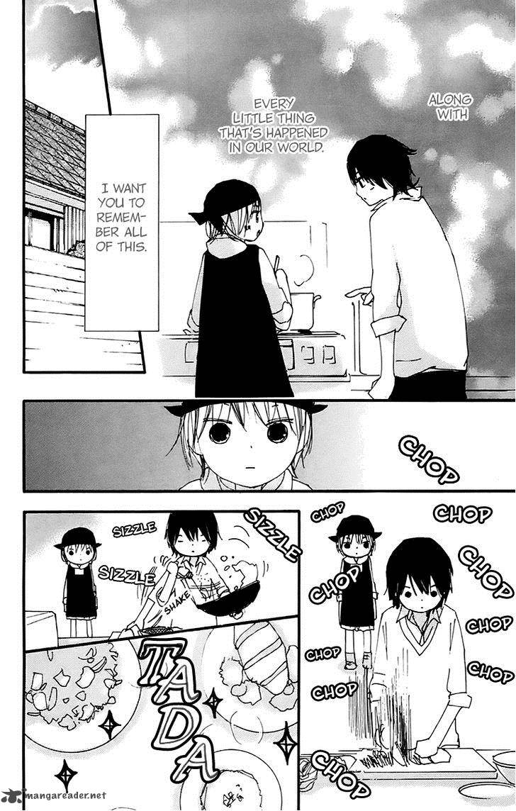 Bokura Wa Itsumo 37 26