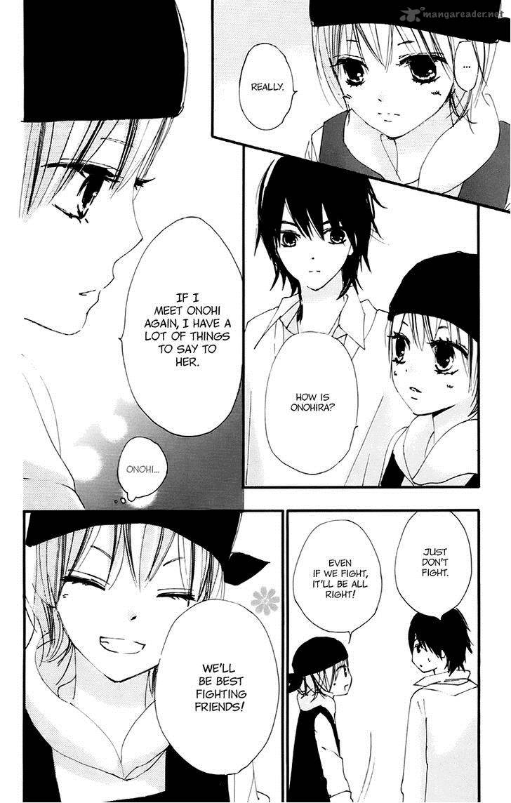 Bokura Wa Itsumo 37 28