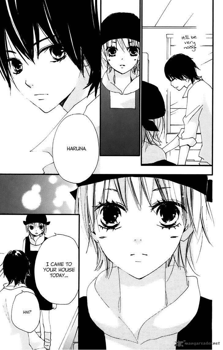 Bokura Wa Itsumo 37 29