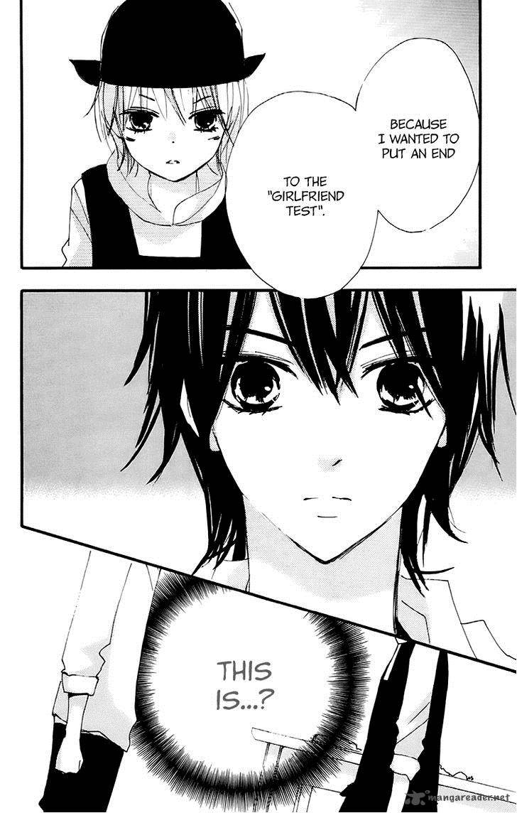 Bokura Wa Itsumo 37 30