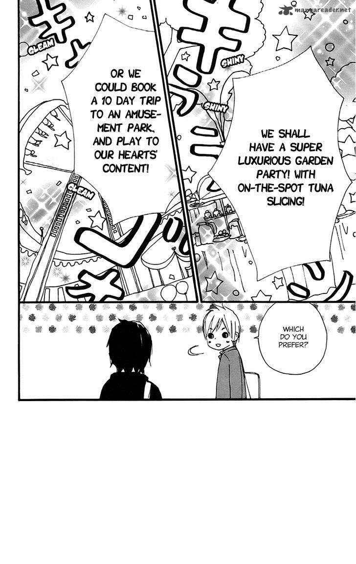 Bokura Wa Itsumo 37 4