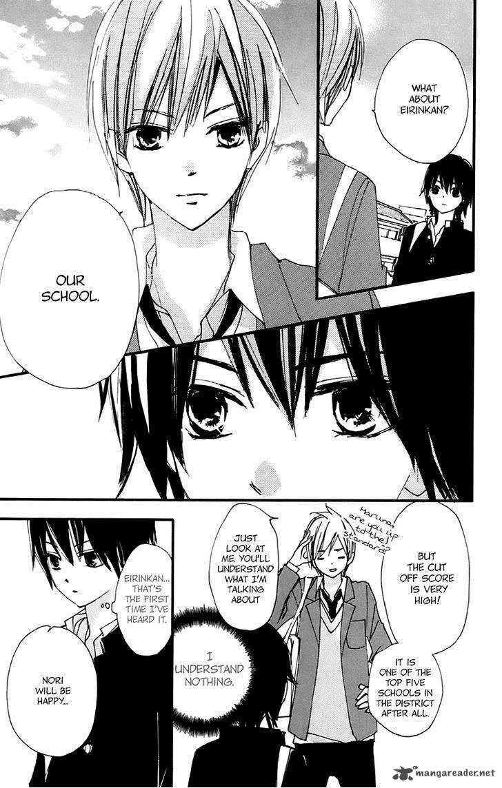Bokura Wa Itsumo 37 5