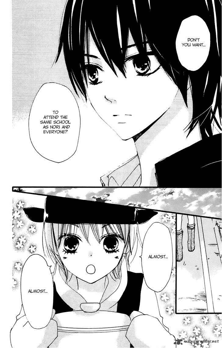 Bokura Wa Itsumo 37 6