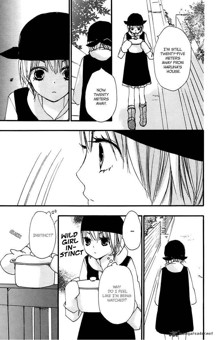 Bokura Wa Itsumo 37 7