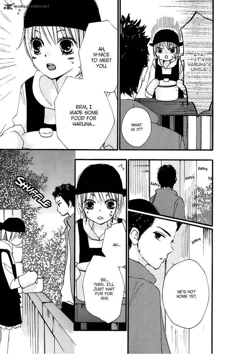 Bokura Wa Itsumo 37 9
