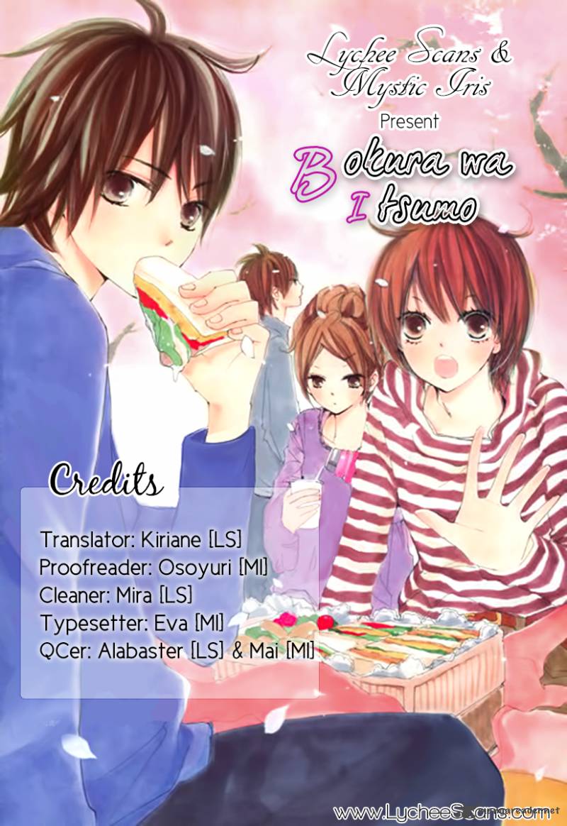 Bokura Wa Itsumo 38 1
