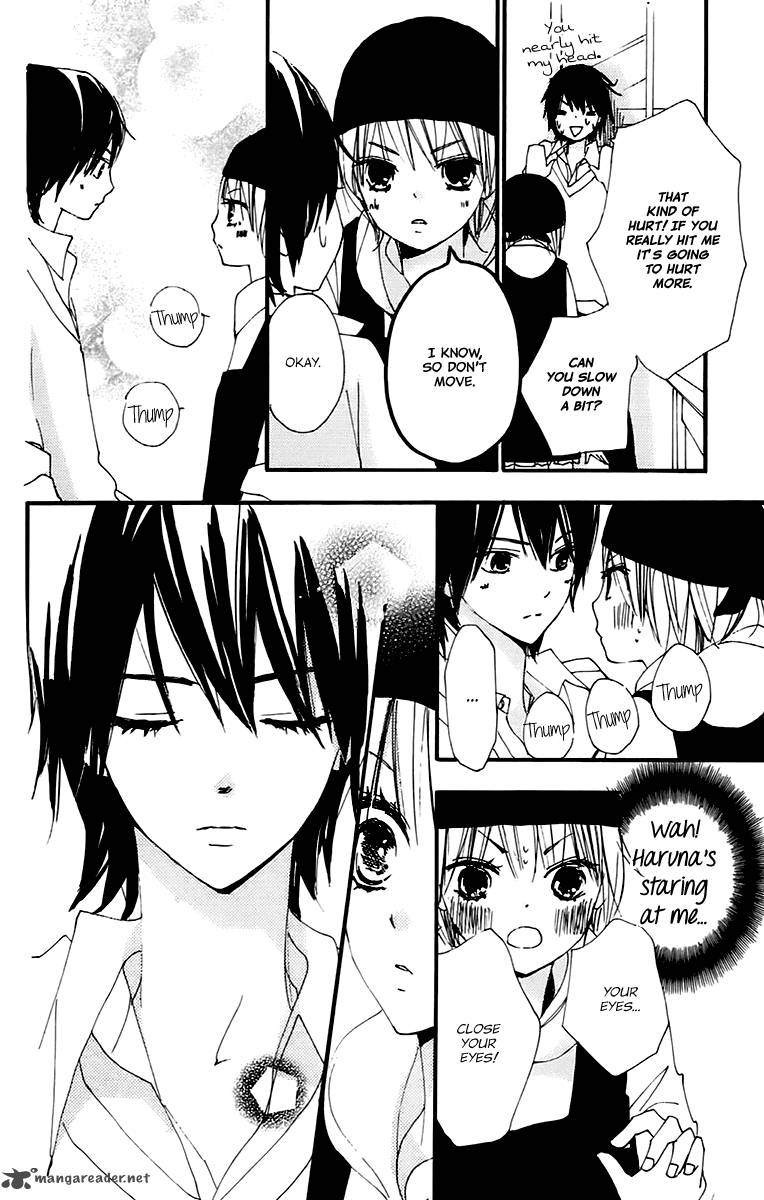 Bokura Wa Itsumo 38 12