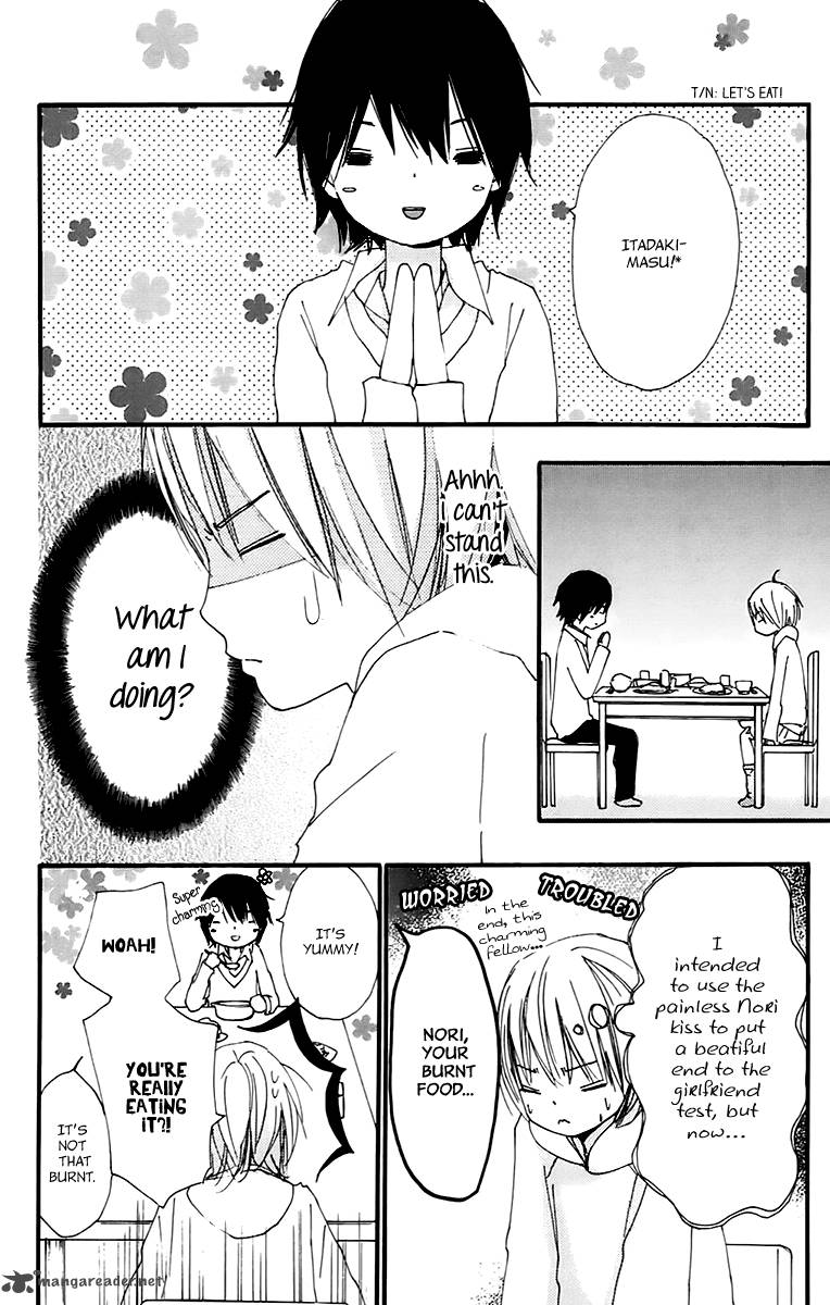 Bokura Wa Itsumo 38 14