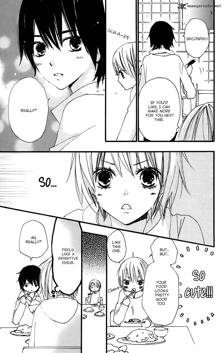 Bokura Wa Itsumo 38 15