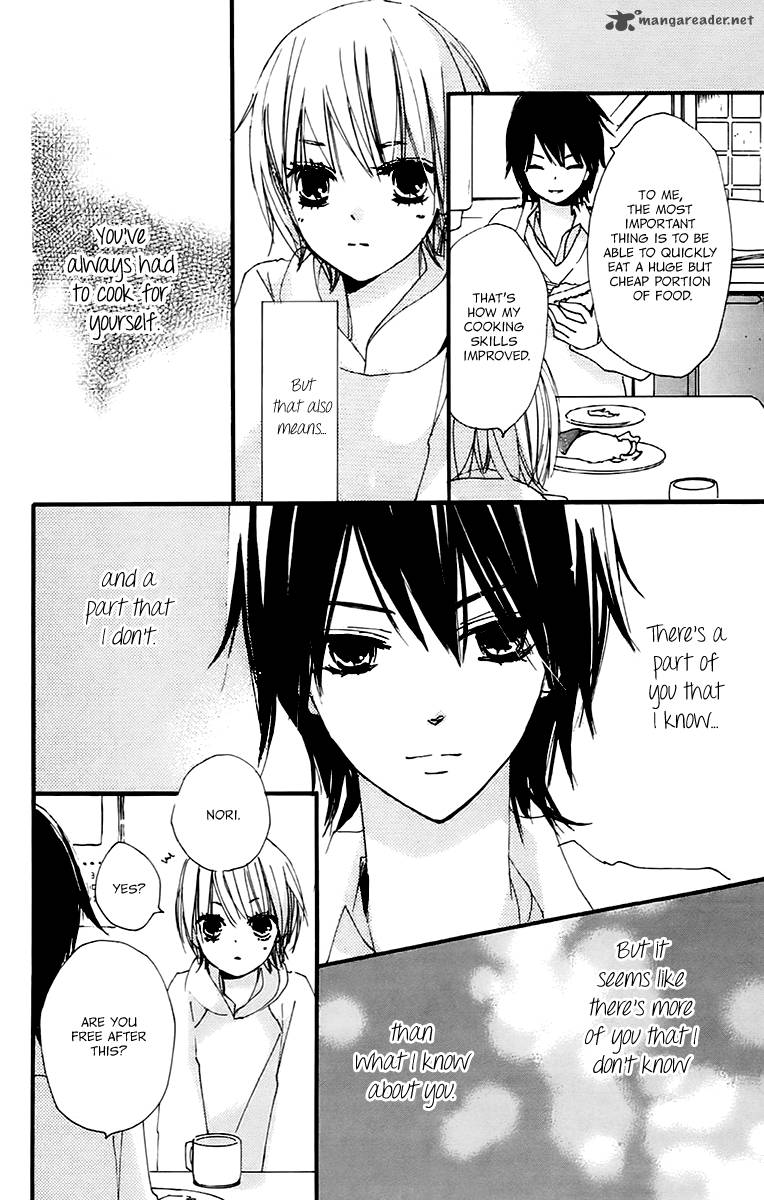 Bokura Wa Itsumo 38 16
