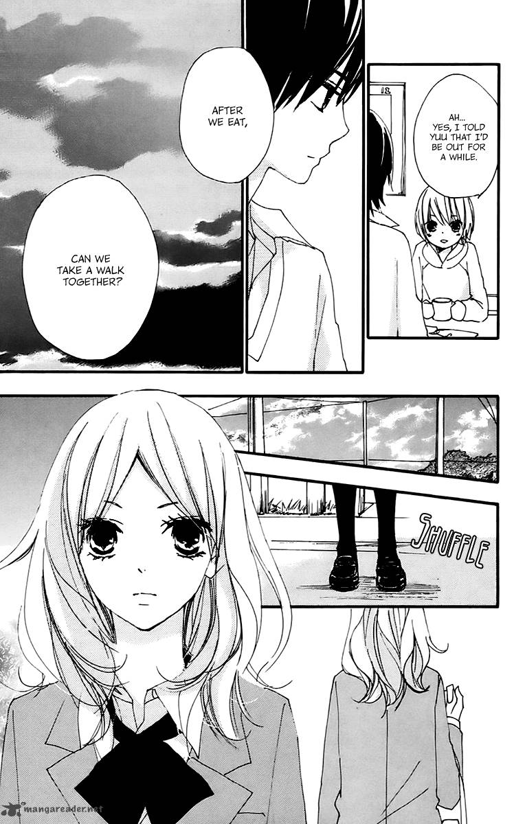 Bokura Wa Itsumo 38 17