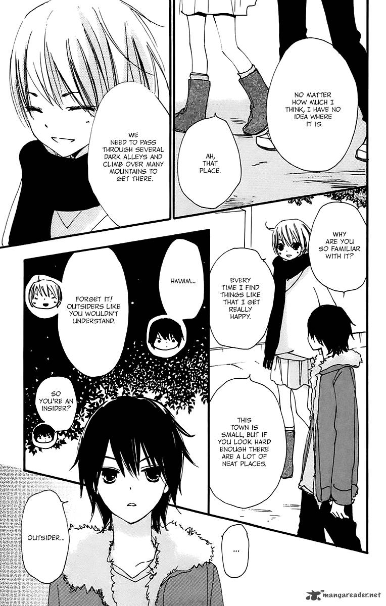 Bokura Wa Itsumo 38 19