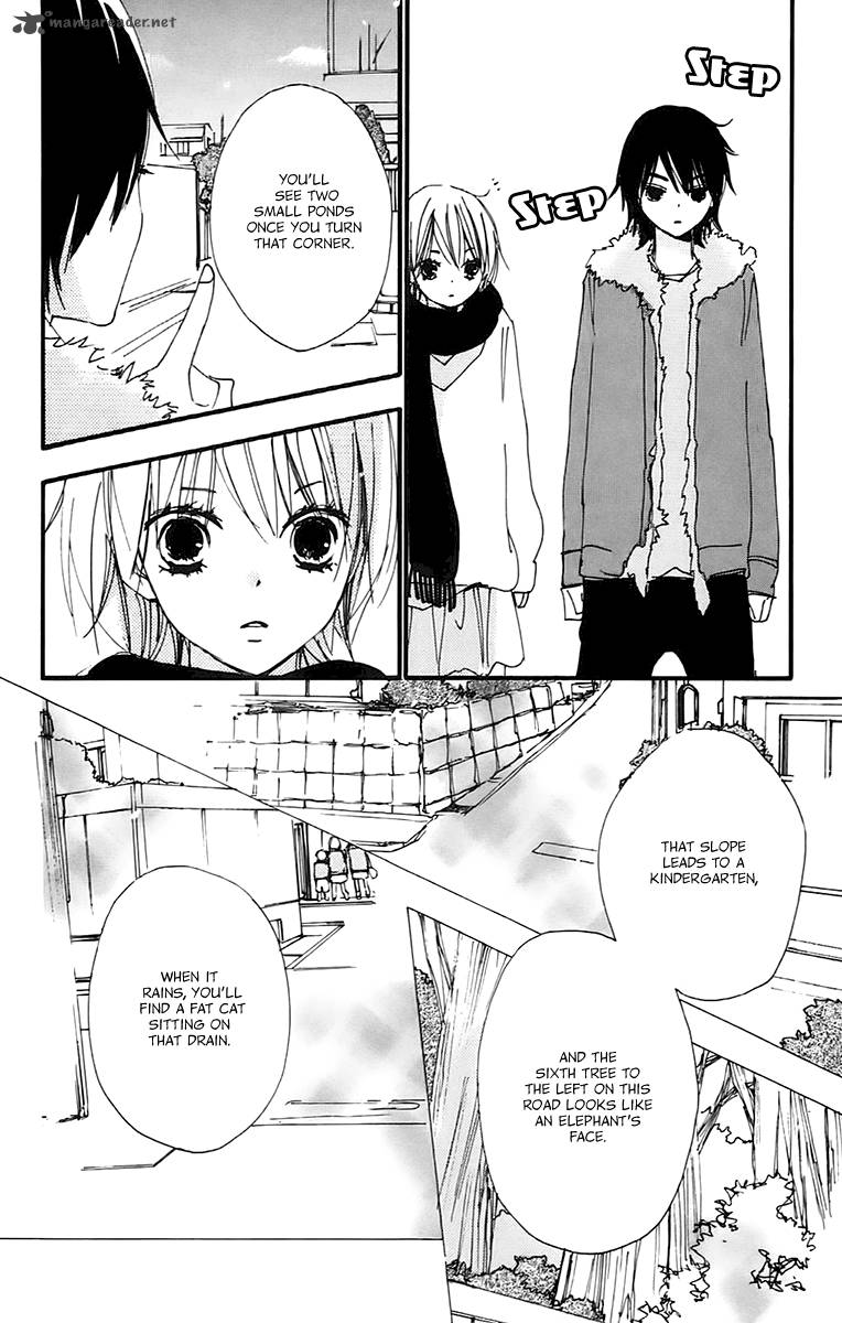 Bokura Wa Itsumo 38 20