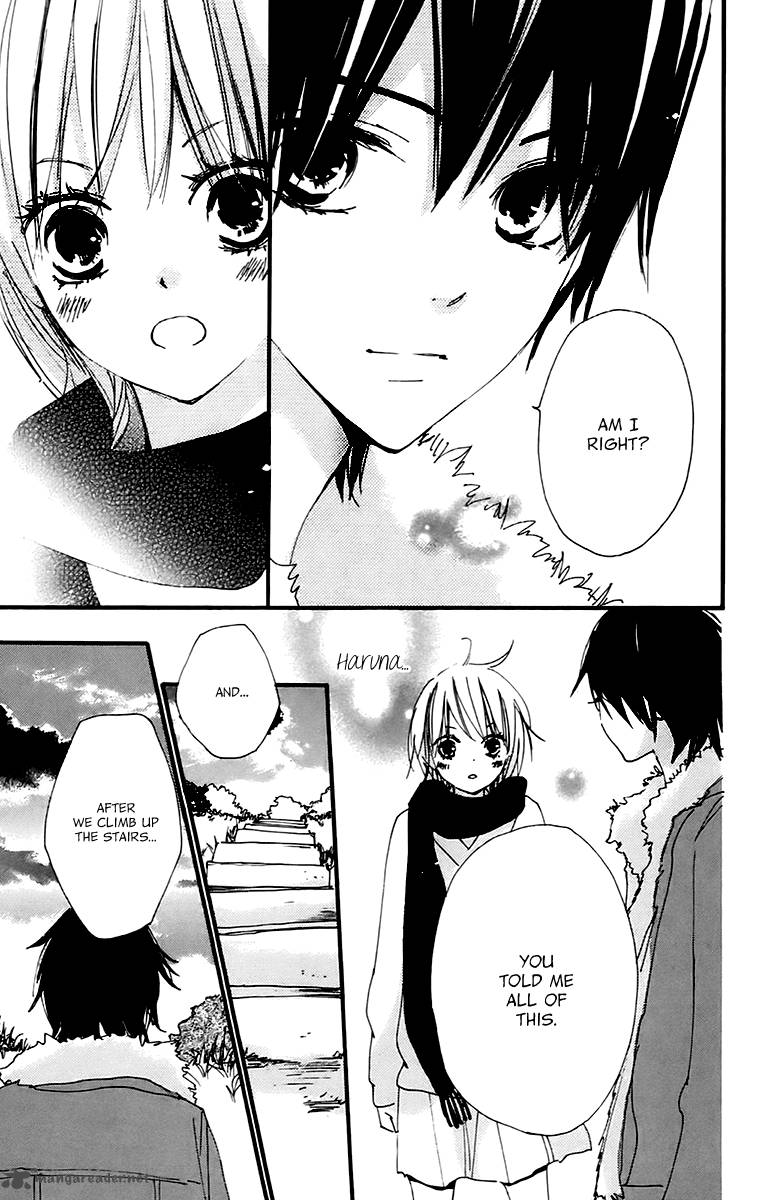 Bokura Wa Itsumo 38 21
