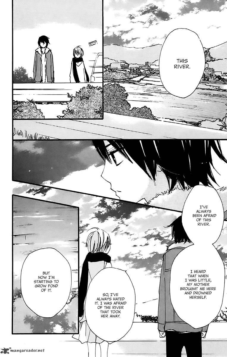 Bokura Wa Itsumo 38 22