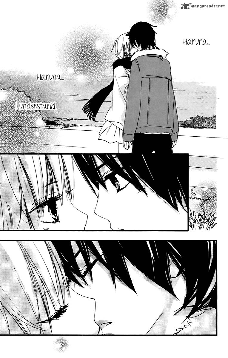 Bokura Wa Itsumo 38 25