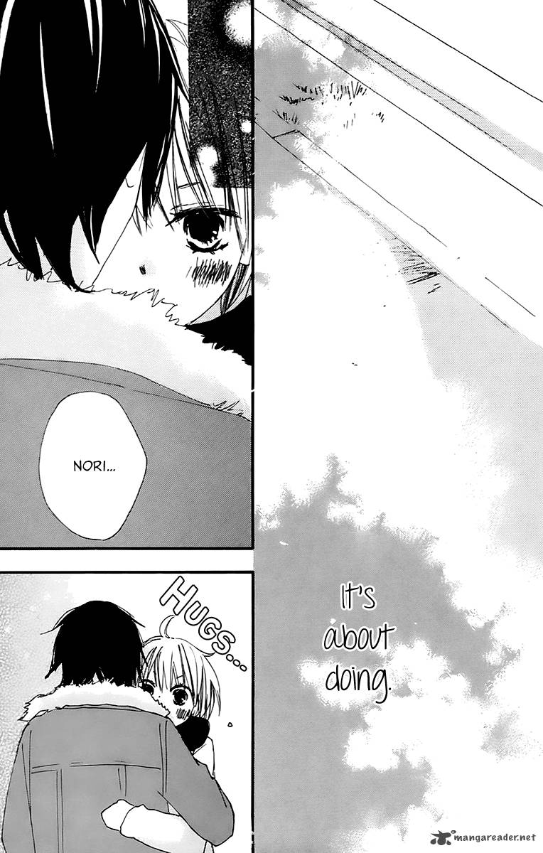 Bokura Wa Itsumo 38 27