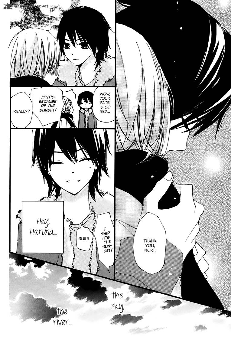 Bokura Wa Itsumo 38 28