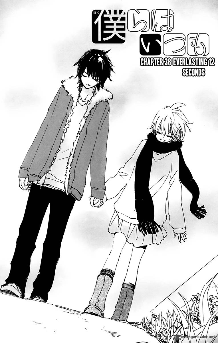 Bokura Wa Itsumo 38 3