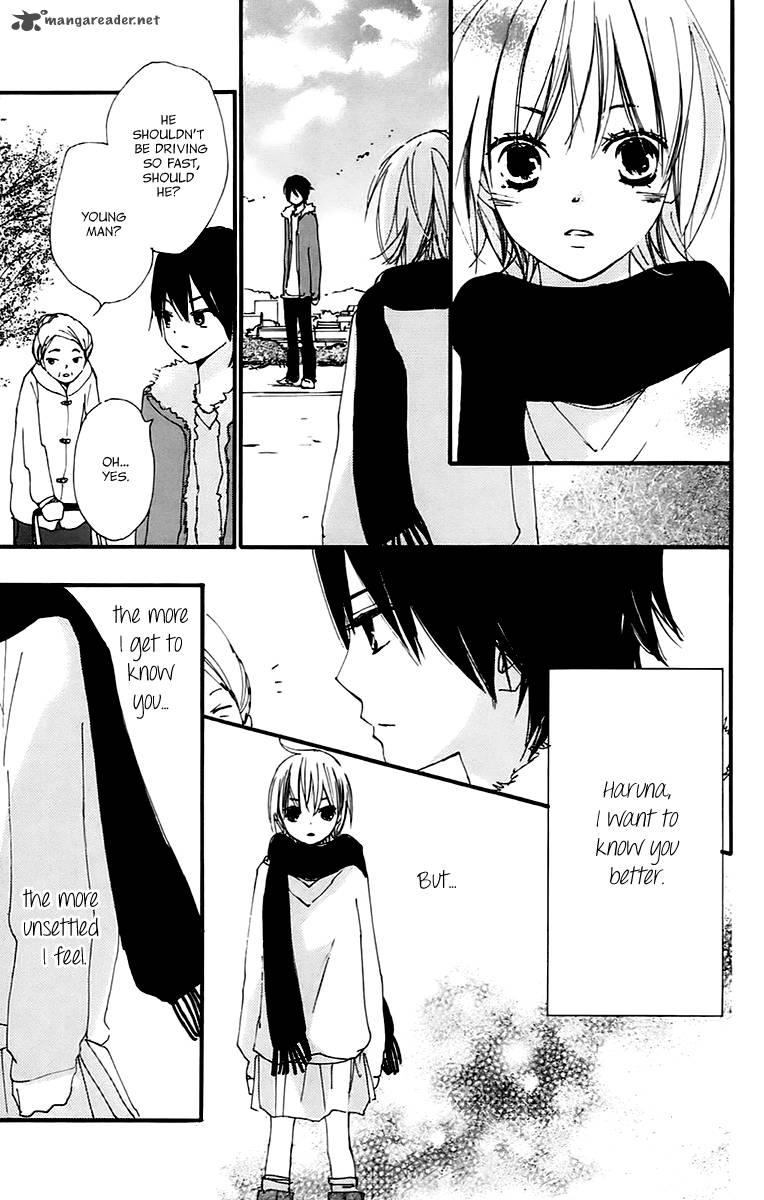Bokura Wa Itsumo 38 31