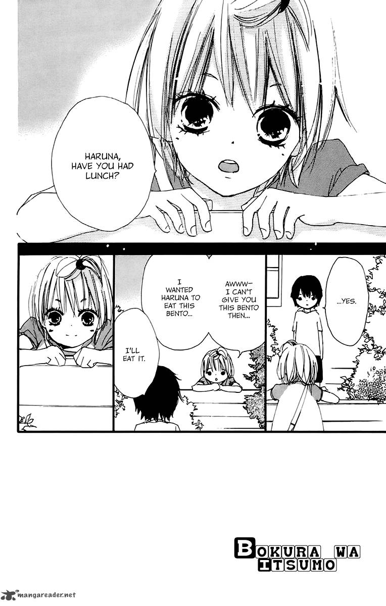 Bokura Wa Itsumo 38 4