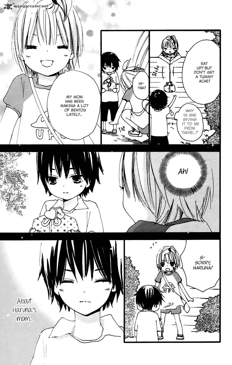 Bokura Wa Itsumo 38 5