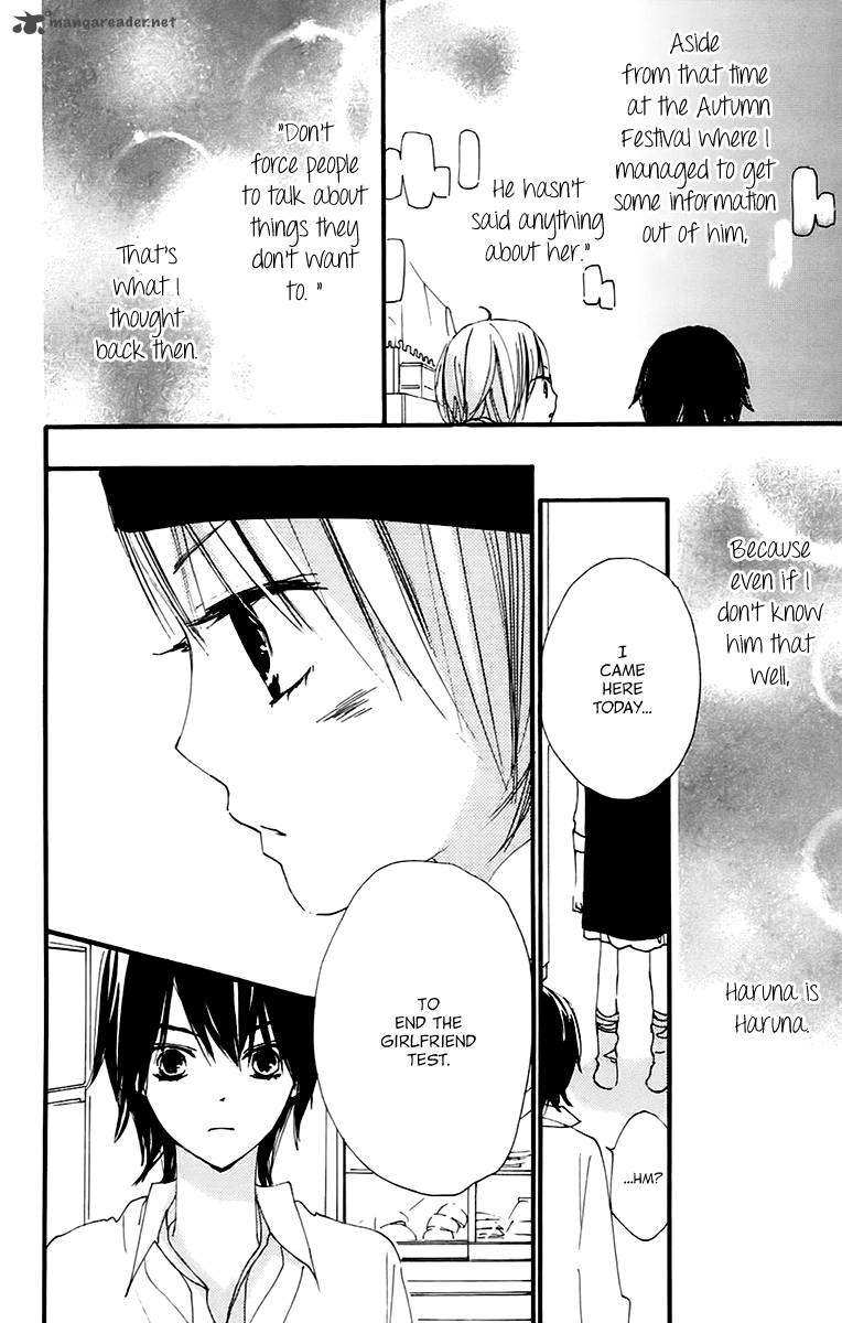 Bokura Wa Itsumo 38 6