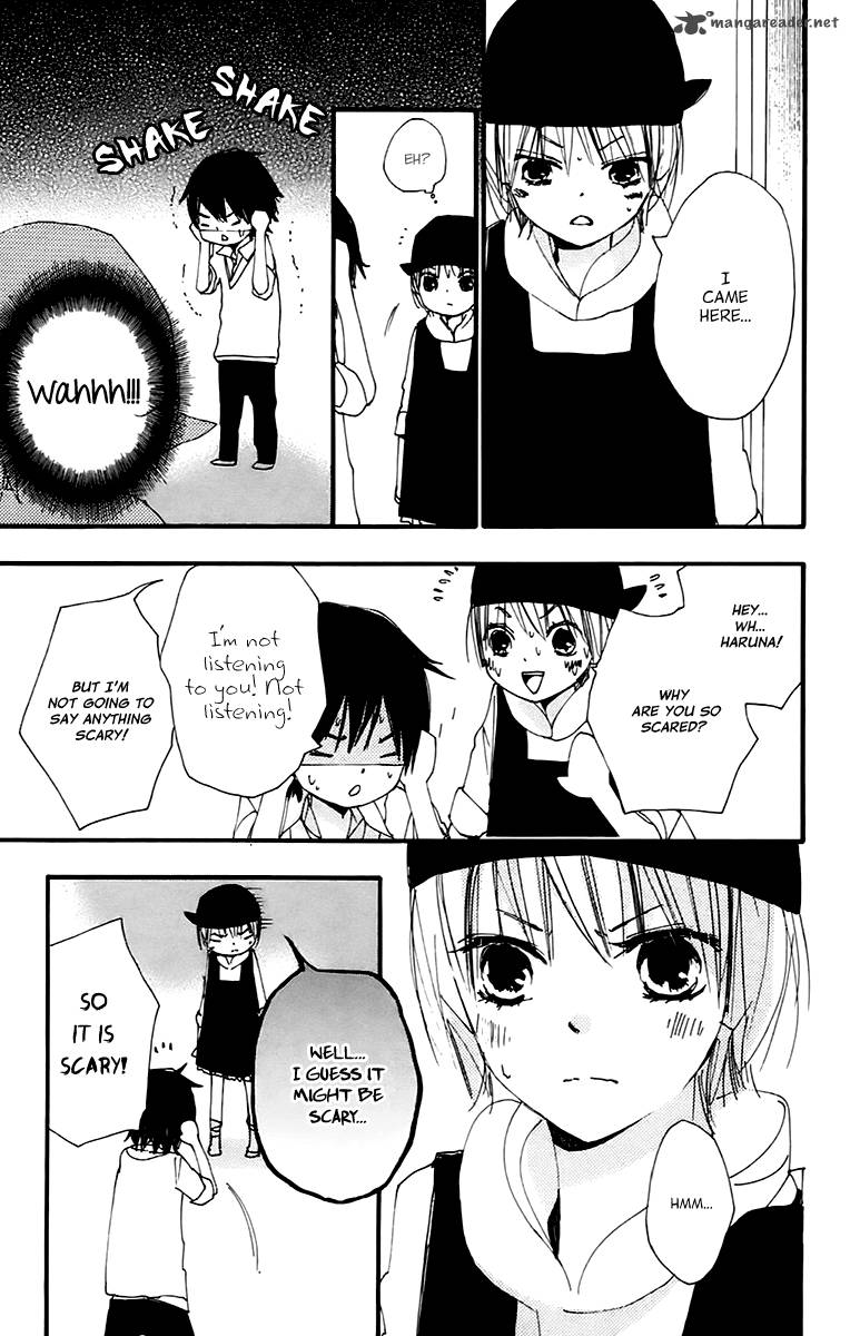 Bokura Wa Itsumo 38 7
