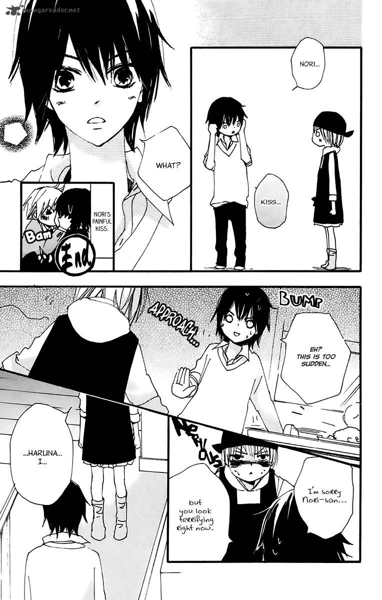 Bokura Wa Itsumo 38 9