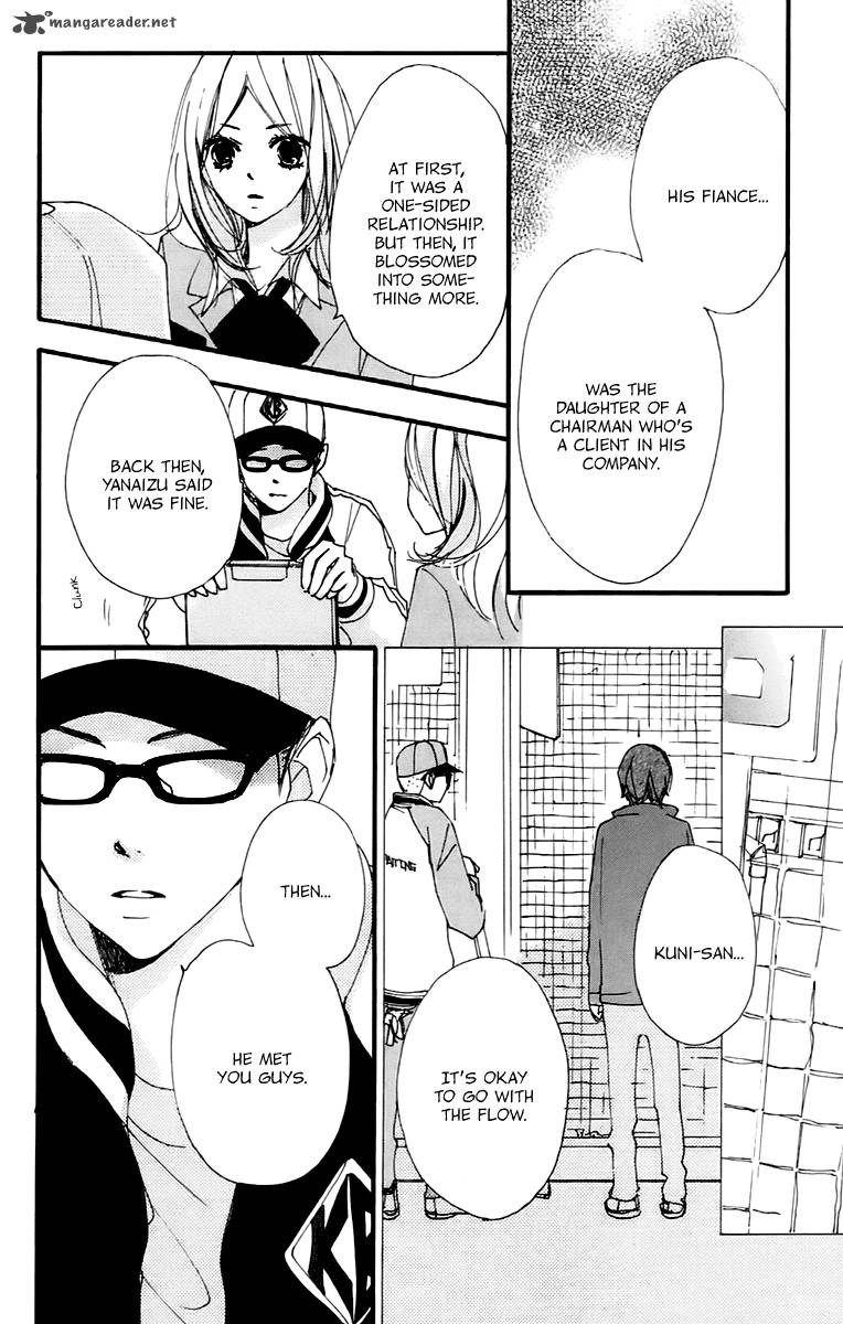 Bokura Wa Itsumo 39 10