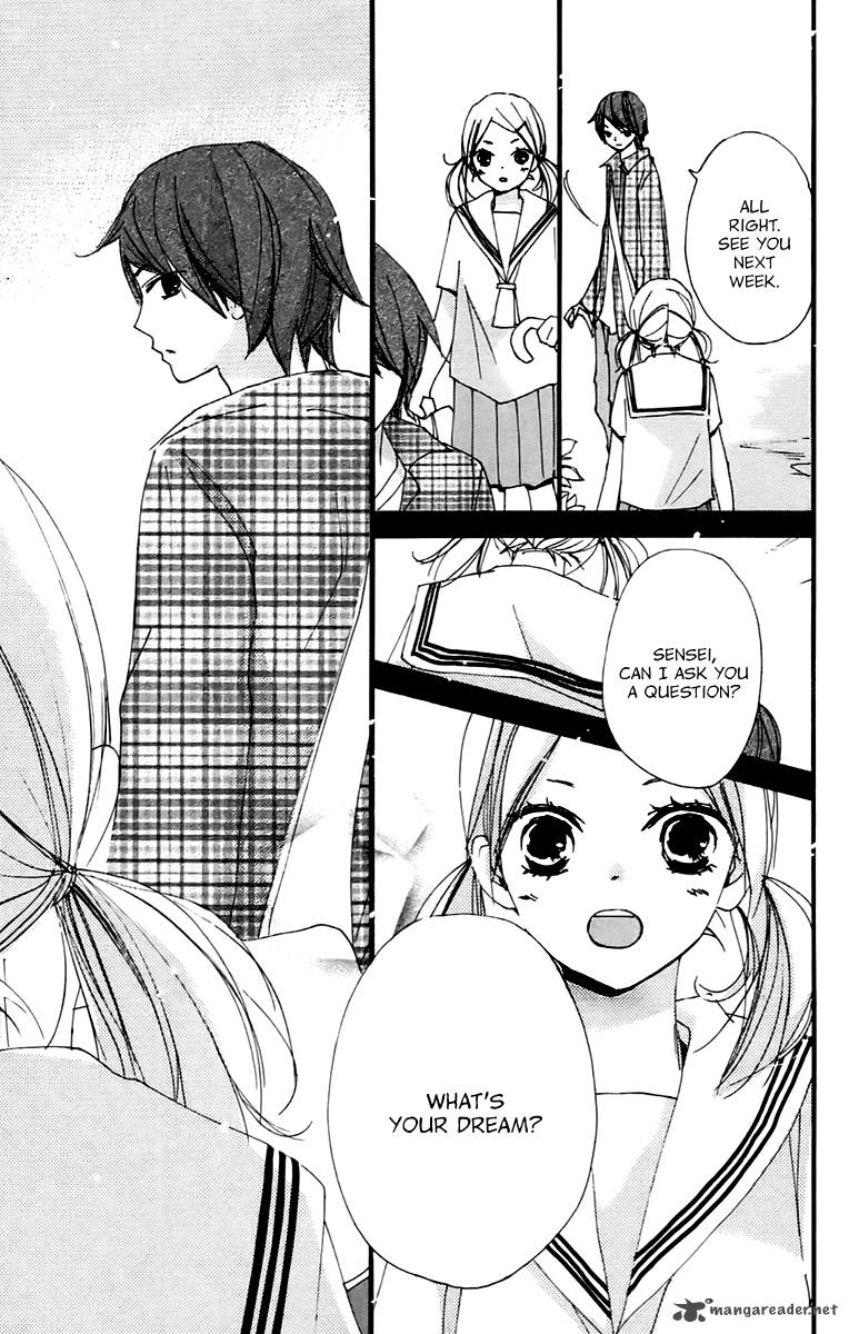 Bokura Wa Itsumo 39 13