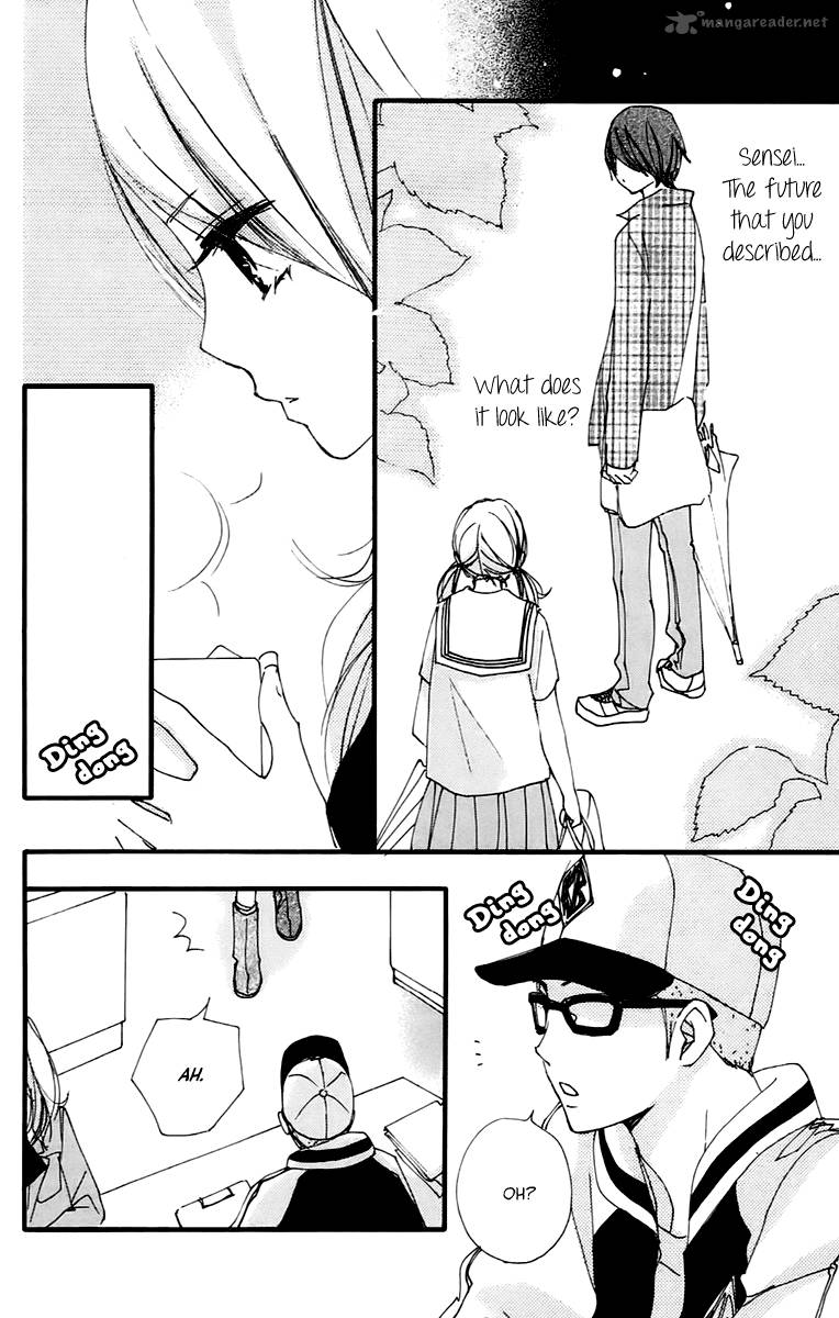 Bokura Wa Itsumo 39 14