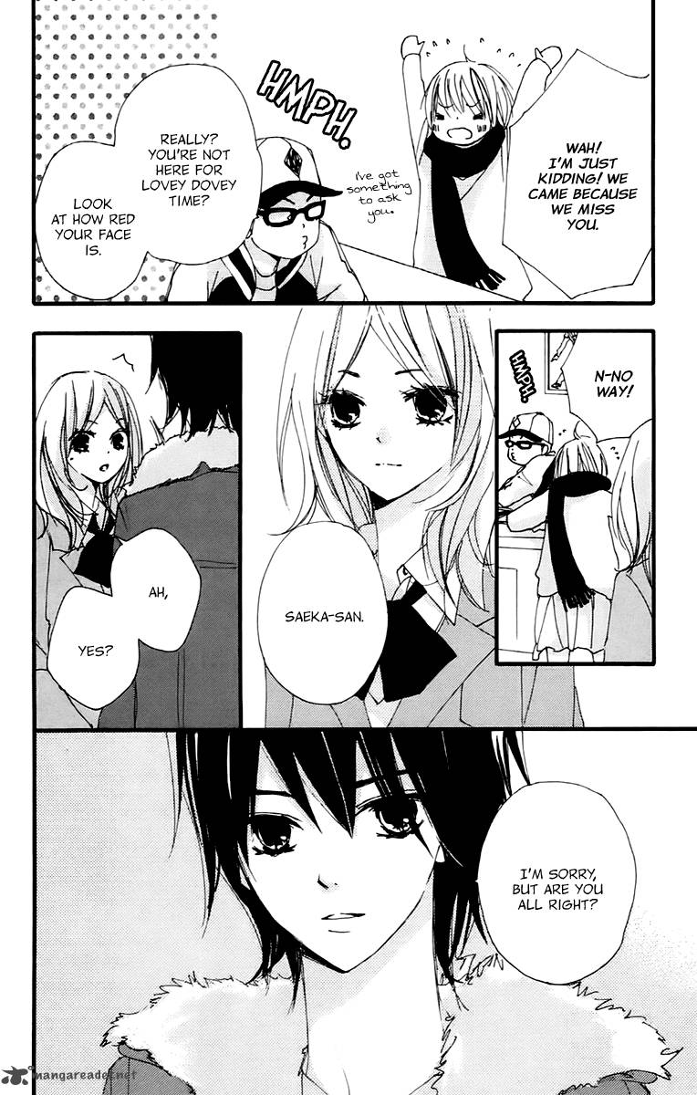 Bokura Wa Itsumo 39 16