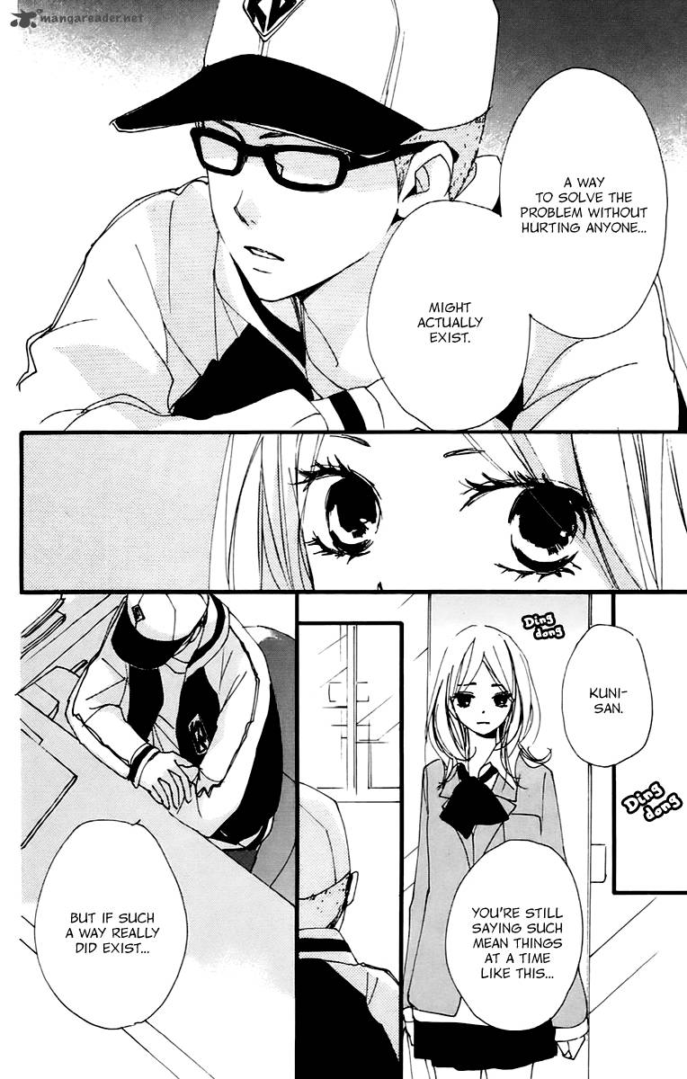 Bokura Wa Itsumo 39 20