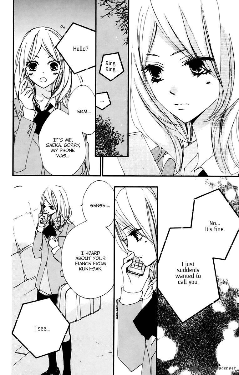 Bokura Wa Itsumo 39 22