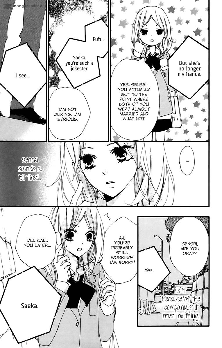 Bokura Wa Itsumo 39 23