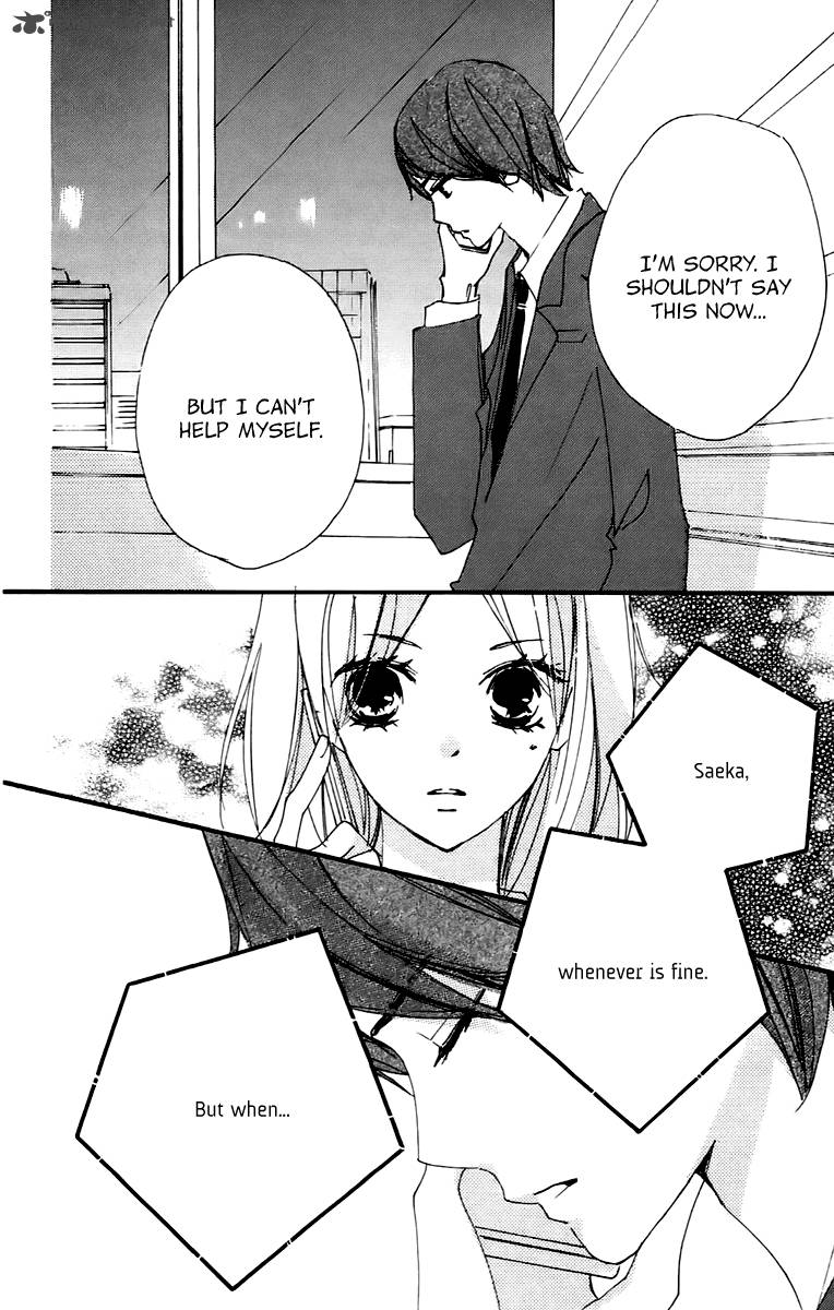 Bokura Wa Itsumo 39 24