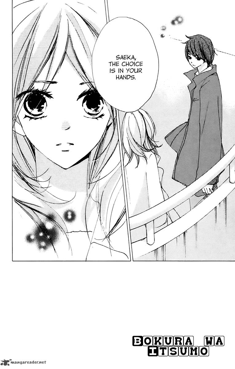 Bokura Wa Itsumo 39 4