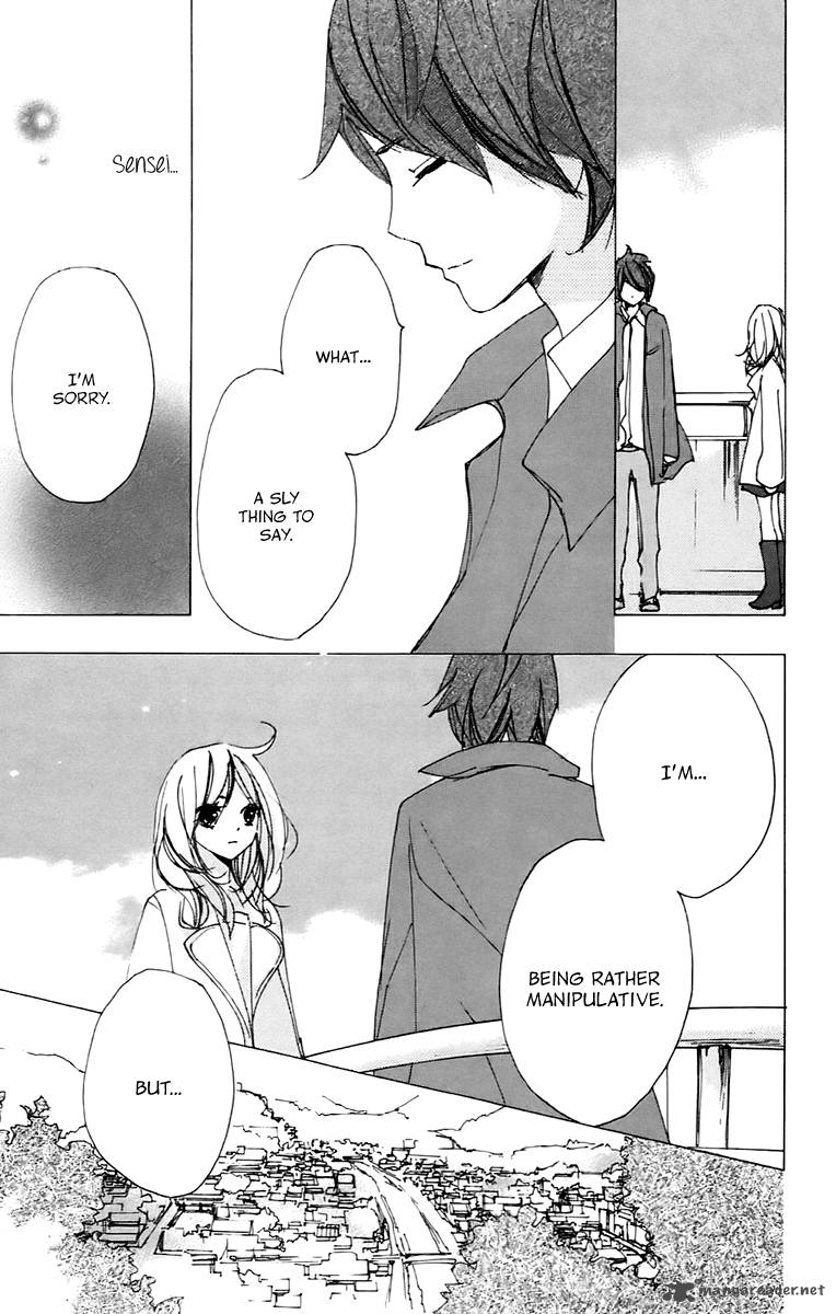 Bokura Wa Itsumo 39 5