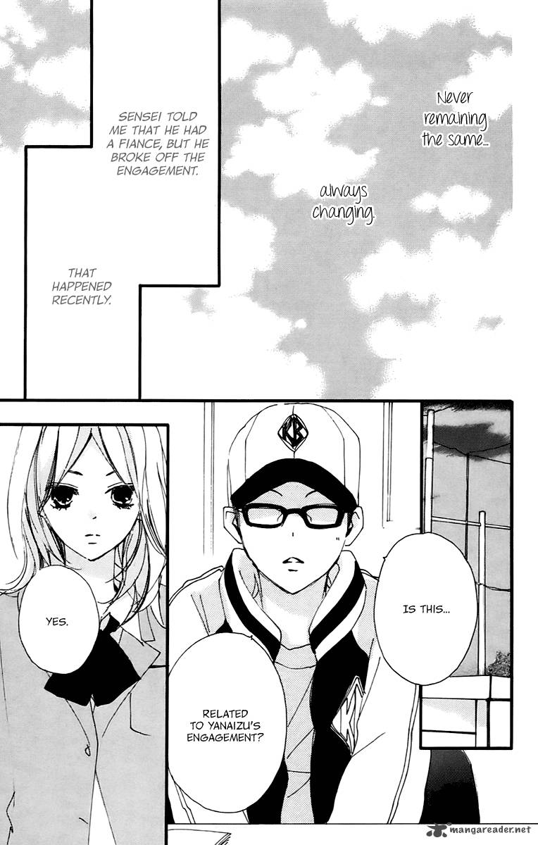 Bokura Wa Itsumo 39 7